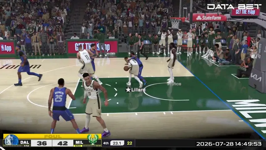 vbasketdatabet live stream