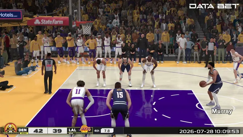 vbasketdatabet live stream