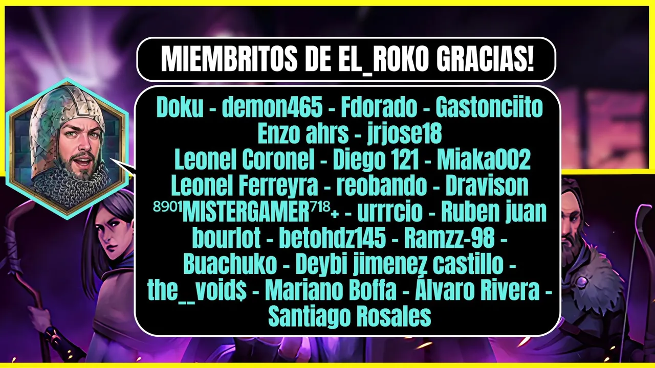 EL_ROKO live