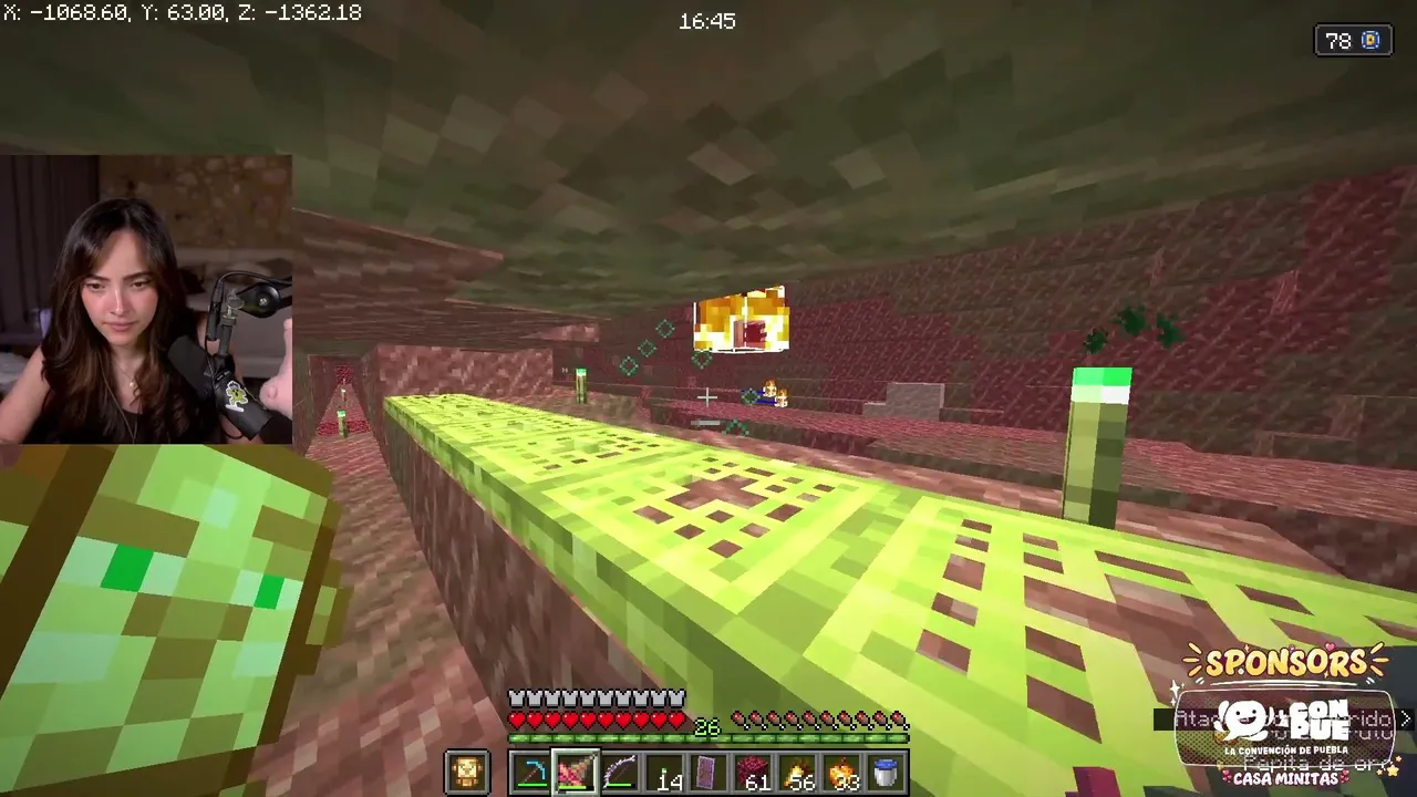 vickypalami — ⭐ CASA MINITAS - HOY HAY DUNGEON Y BOSS EN DEDSAFIO DIA 12 ⭐