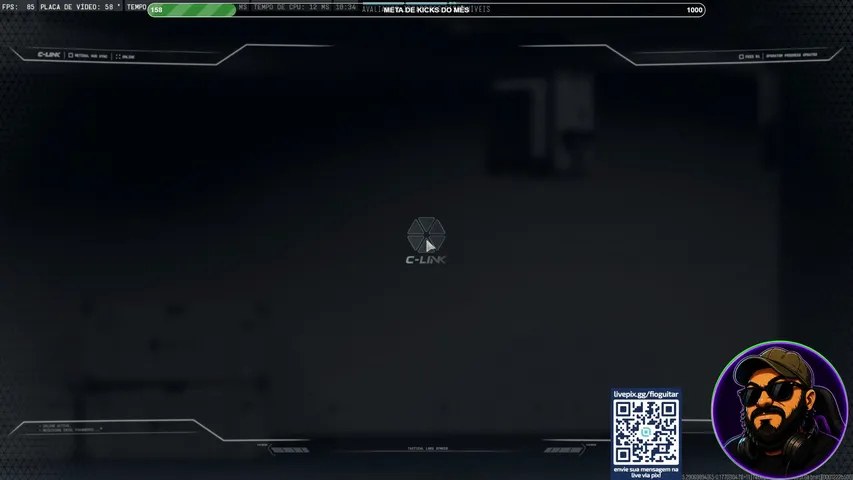fioguitar playing Just Chatting - Live Casino Stream