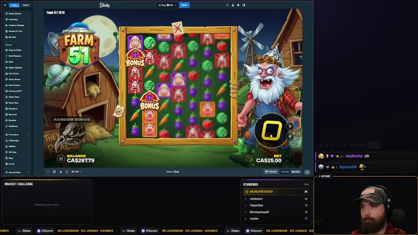 get_some playing Slots & Casino - Live Casino Stream