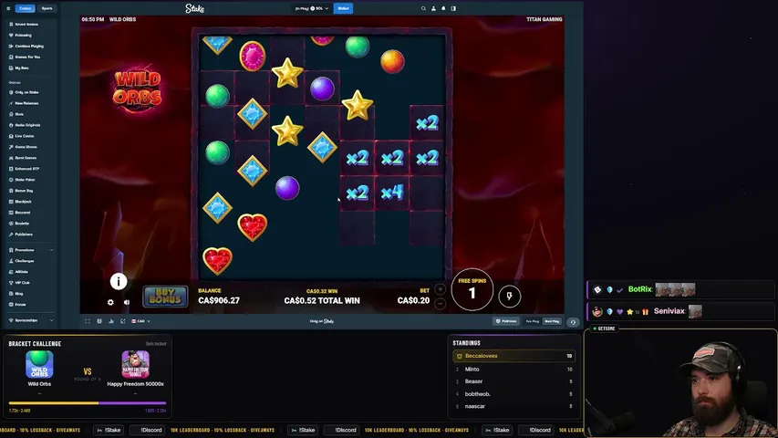 get_some playing Slots & Casino - Live Casino Stream