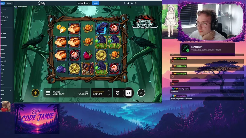 mati_kw playing Slots & Casino - Live Casino Stream