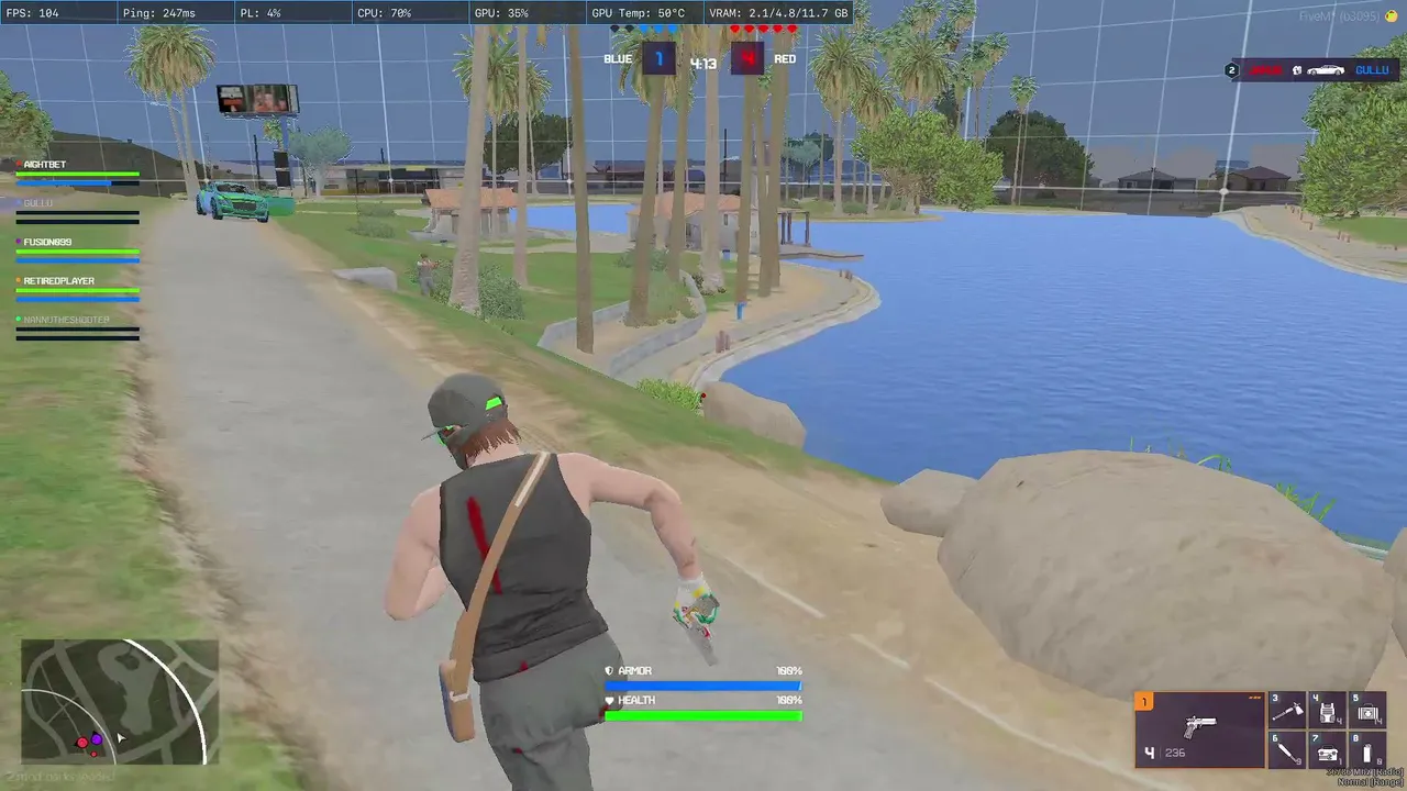 NikkuPlayz live stream