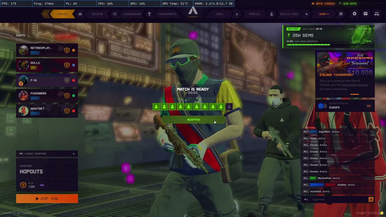 NikkuPlayz live stream