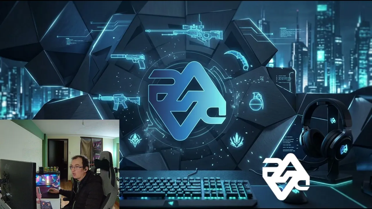 padawan_ve live stream