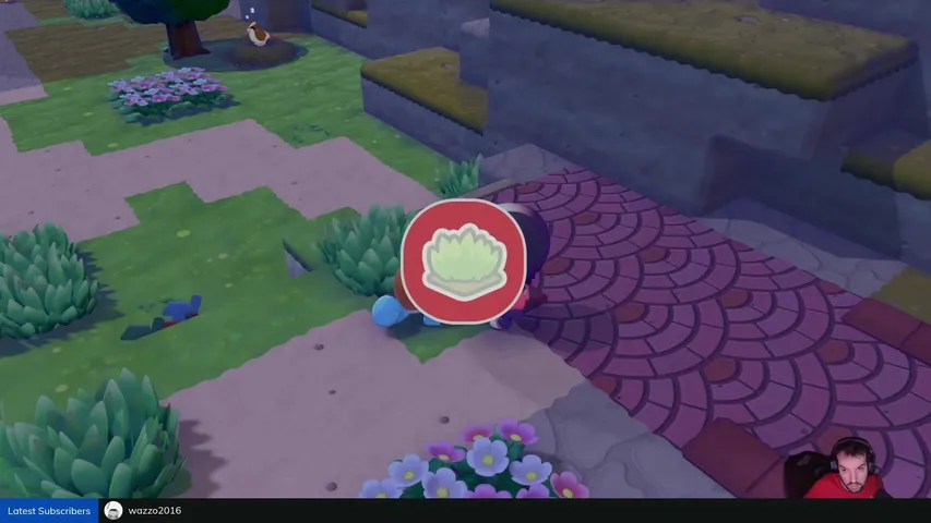 24/7 Replay of the Strife Squad