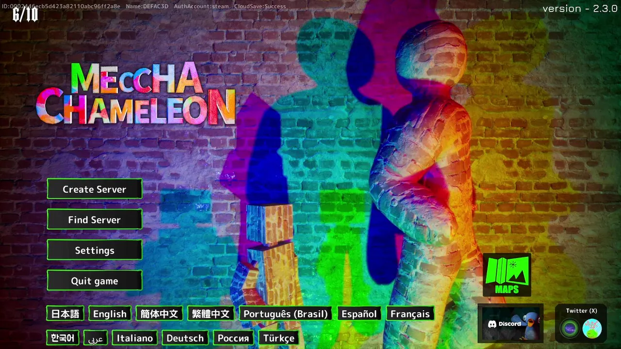 DEFAC3D