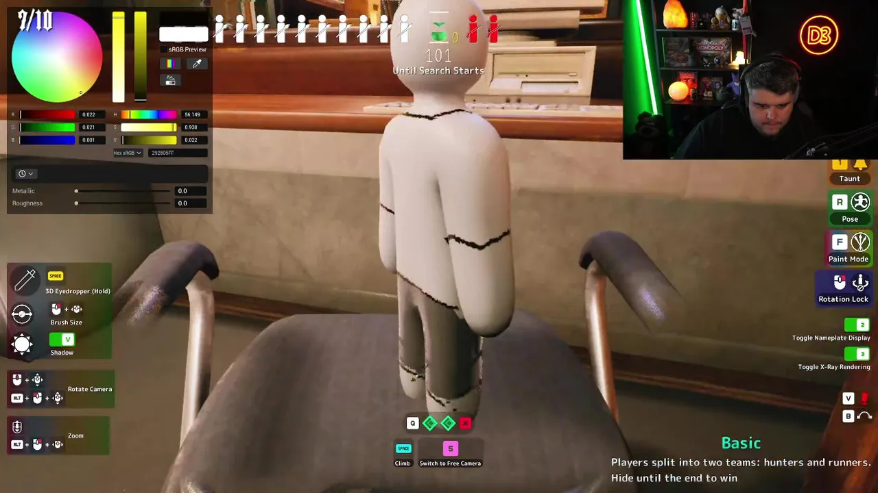 DEFAC3D