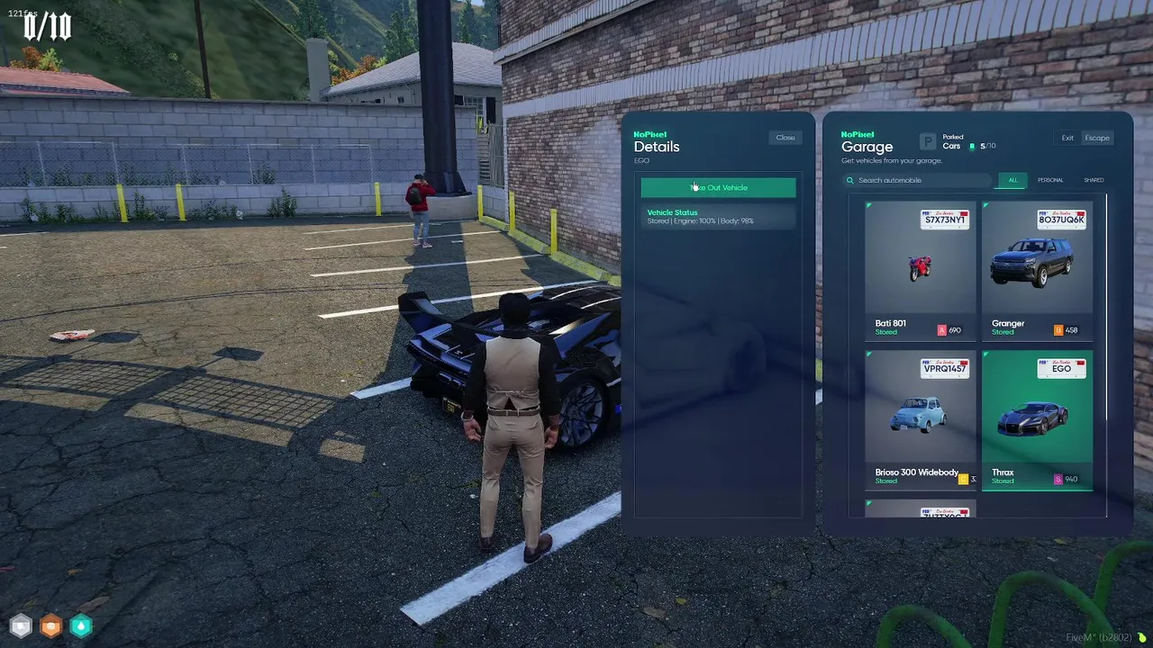 DEFAC3D