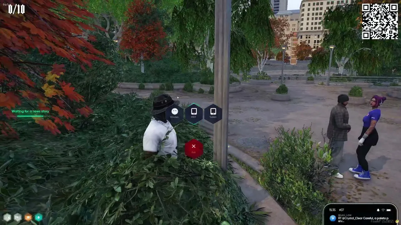 DEFAC3D