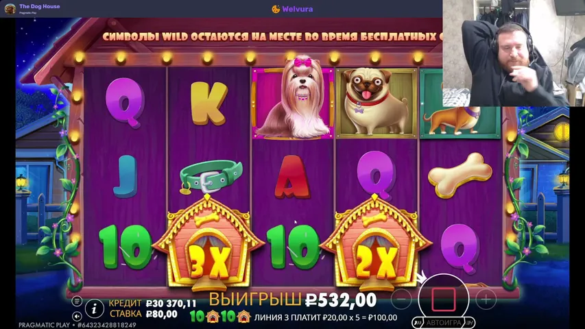 bolt077 playing Slots & Casino - Live Casino Stream