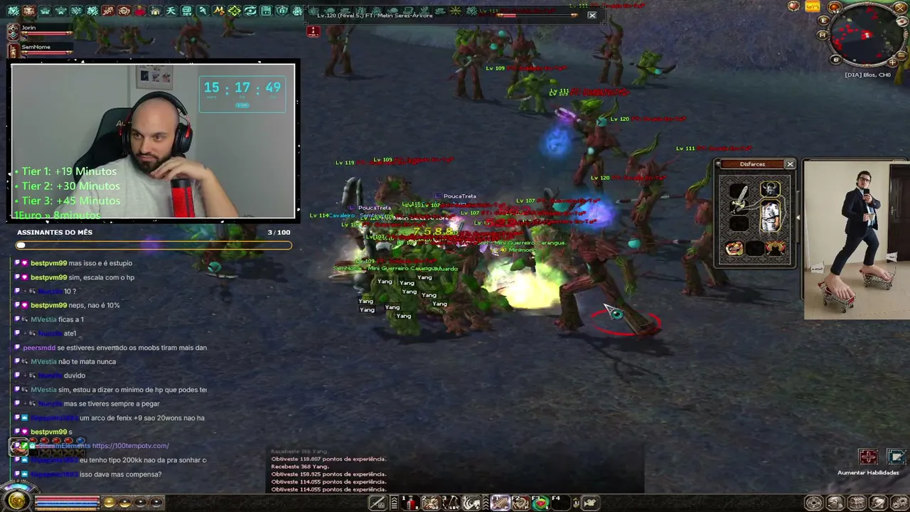 100TEMPOTV
