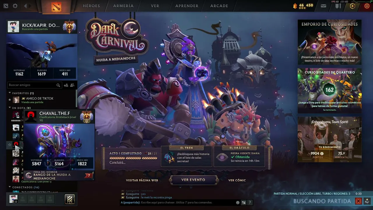 KAPIR_DOTA2 live