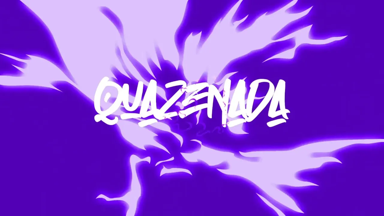QuazeNada live