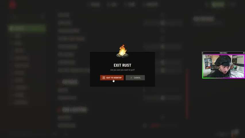 Lil Stream Before Work! | !smoke