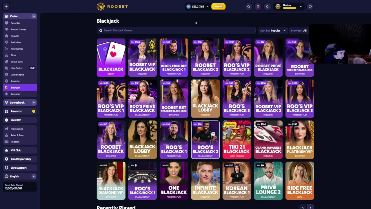 cloakzy live
