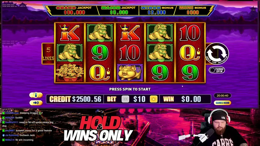 thebuddhax playing Slots & Casino - Live Casino Stream
