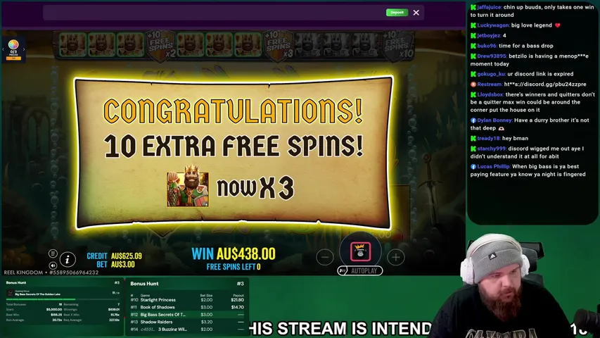 $5000 BONUS HUNT 💸 $100 DAILY GIVEAWAY 💸