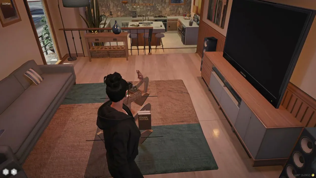 ak the war general | NoPixel | !discord