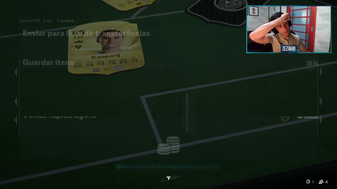 Zezinho23xX live stream