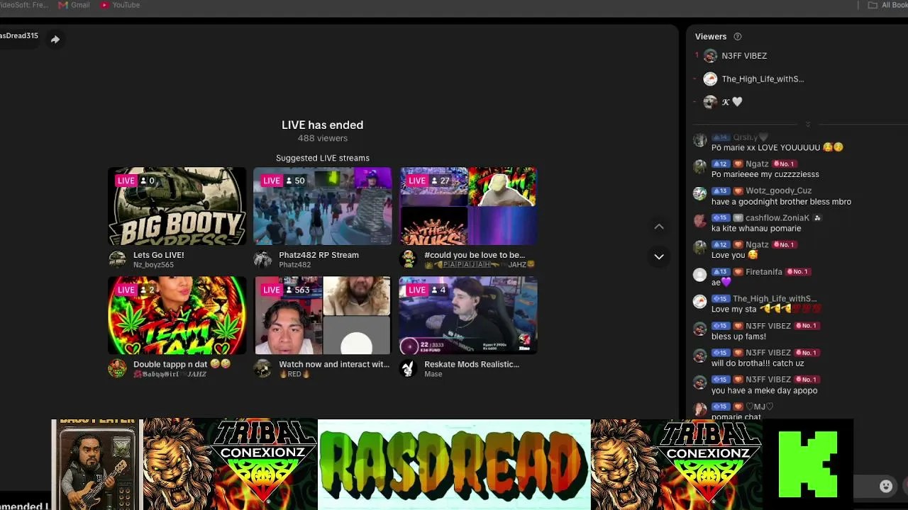 RasDread315 live