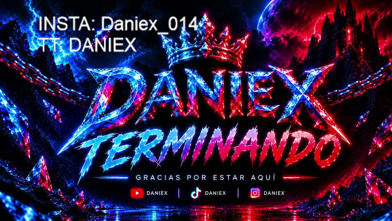 Daniex_04 live stream
