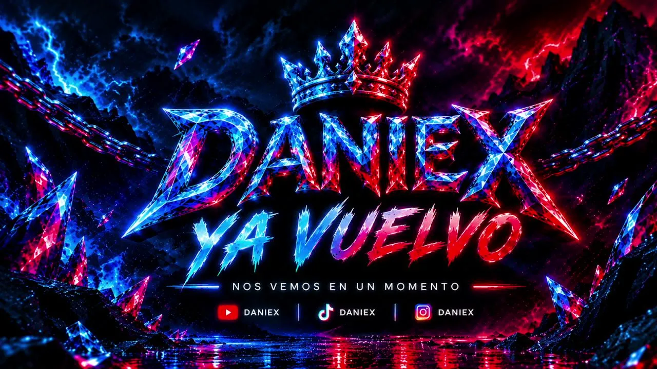 Daniex_04 live stream