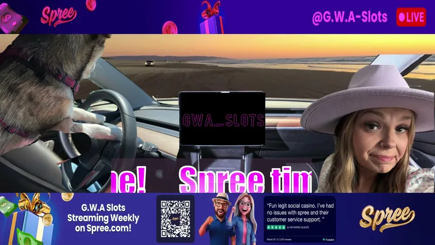 gwa_slots playing Slots & Casino - Live Casino Stream
