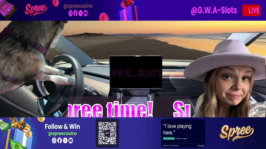 gwa_slots playing Slots & Casino - Live Casino Stream