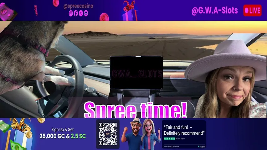 gwa_slots playing Slots & Casino - Live Casino Stream