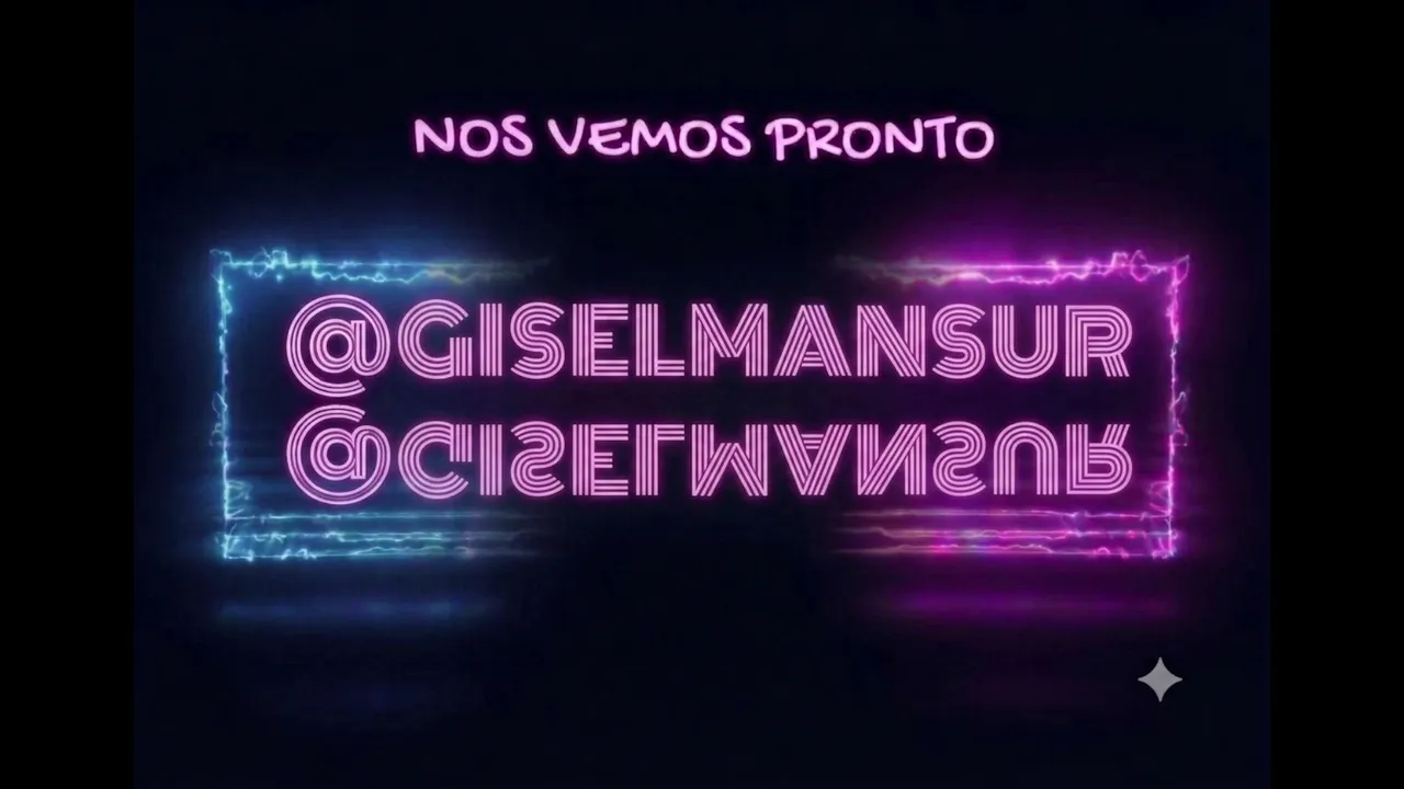 GISELMANSUR live