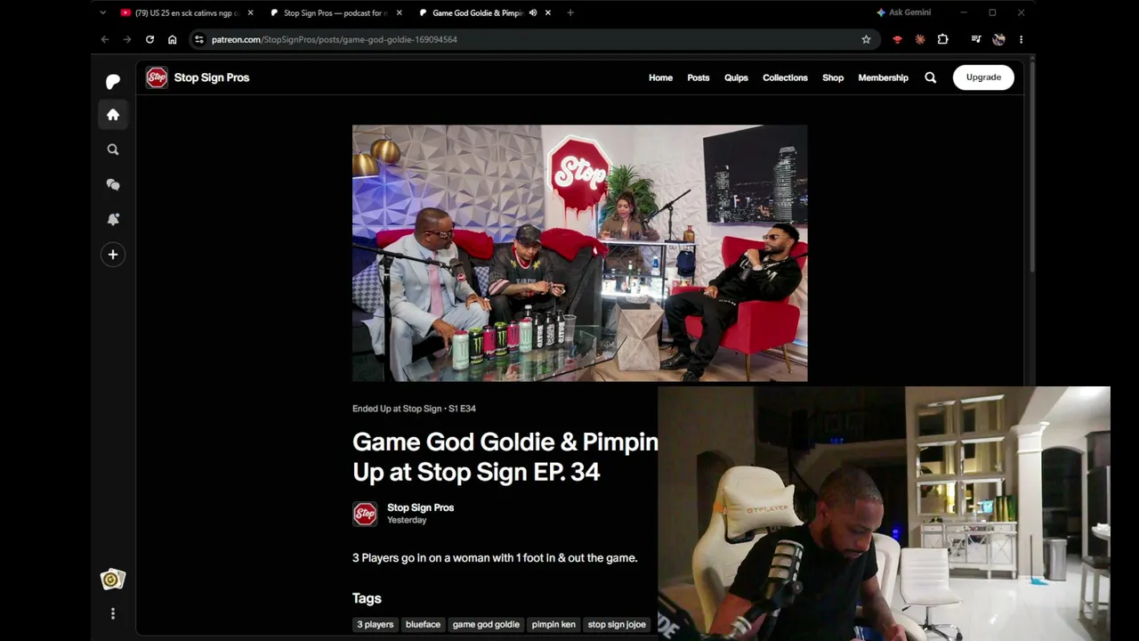 CRYPTOJC live
