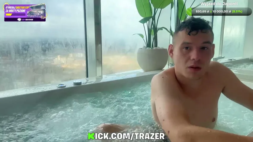trazer