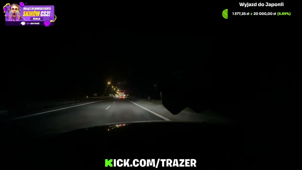 trazer