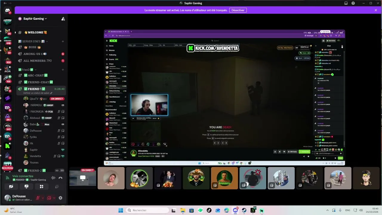 da9oussegaming