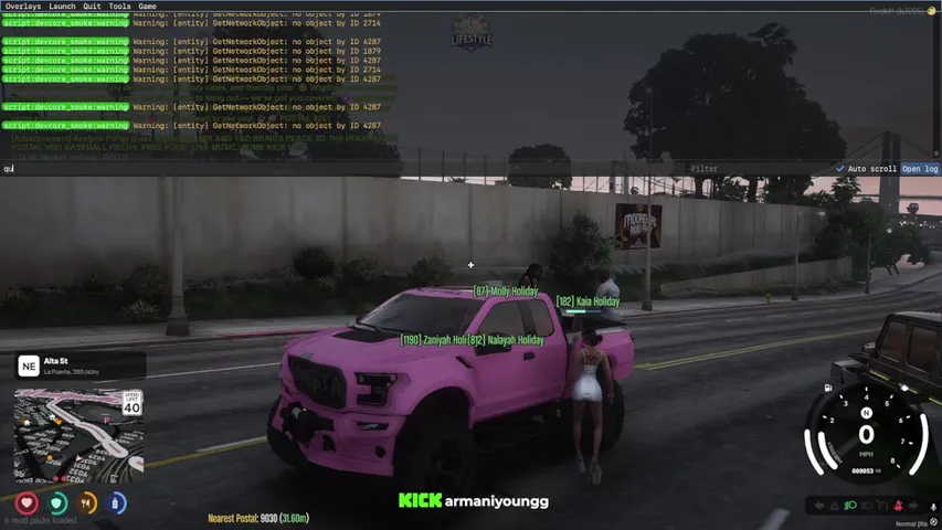 Zariyah young in LIFESTYLE RP. .  I TRAVEL SOMETIMES💕 | day 34/180 | ROAD TO 17K||