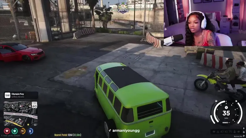 Zariyah young in LIFESTYLE RP. .  I TRAVEL SOMETIMES💕 | day 42/180 | ROAD TO 17K||