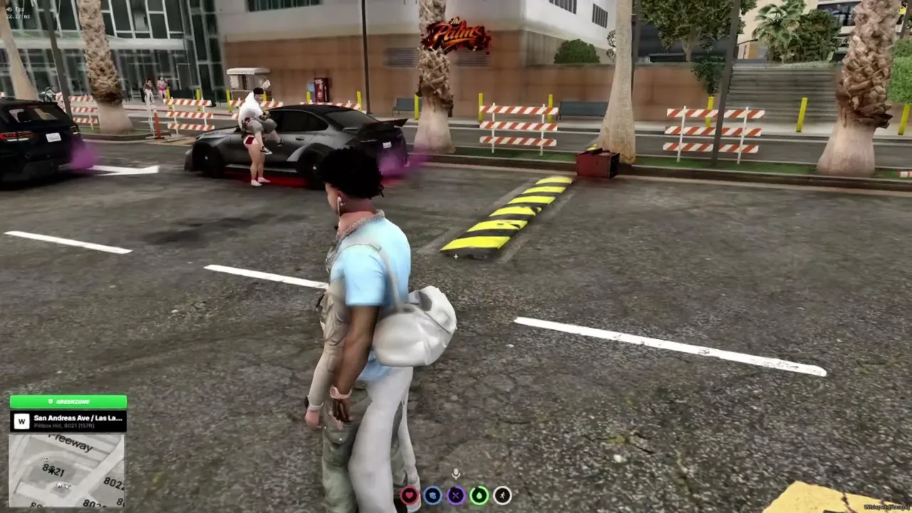 armaniyoungg live stream