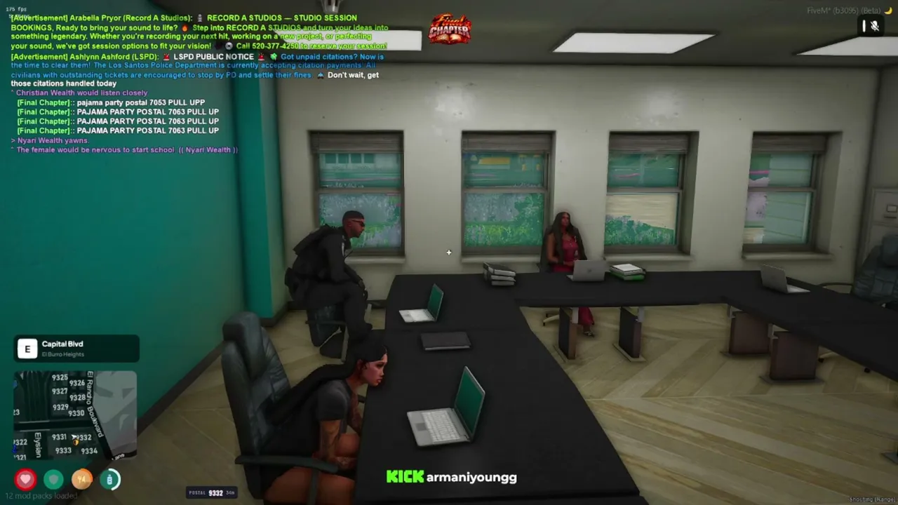 armaniyoungg live stream