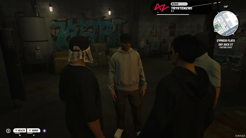 anthonyz