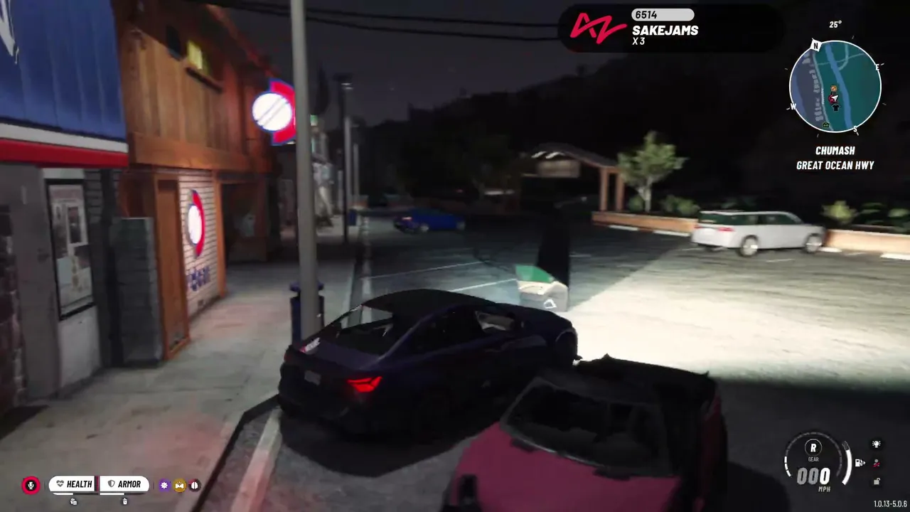 AnthonyZ