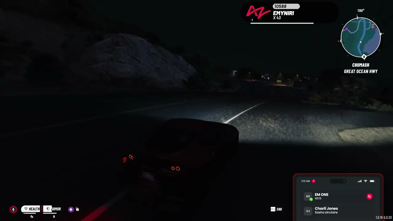 AnthonyZ