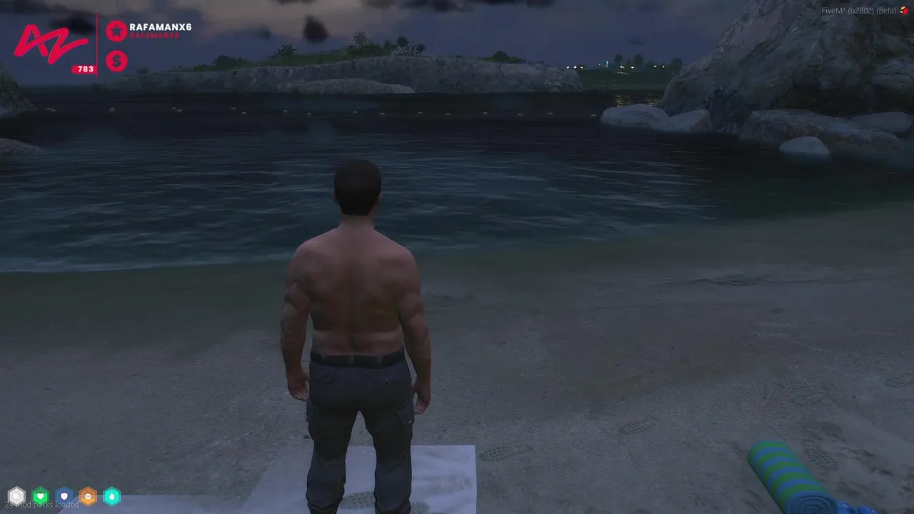 AnthonyZ
