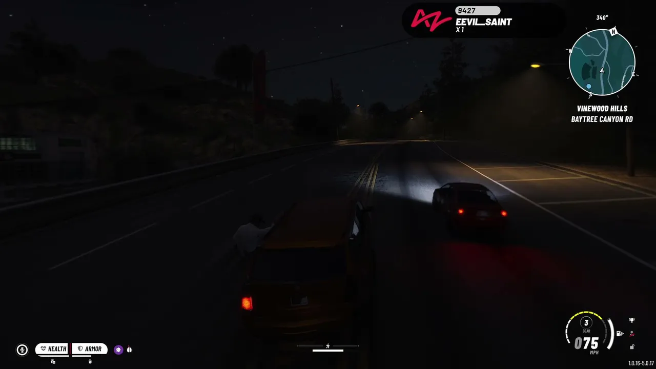 AnthonyZ