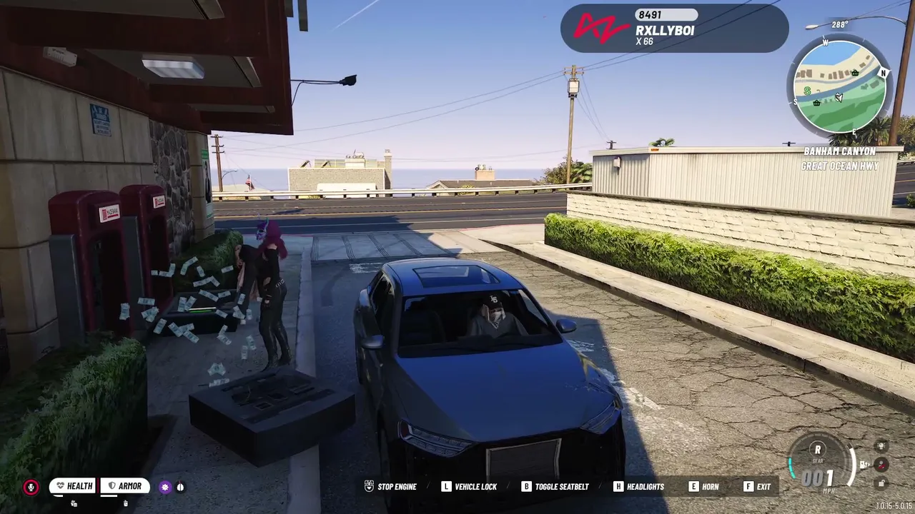 AnthonyZ