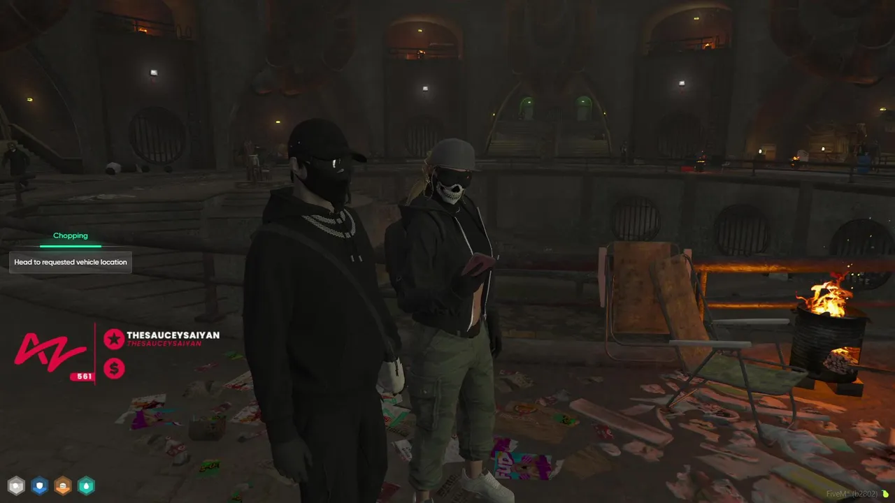 AnthonyZ