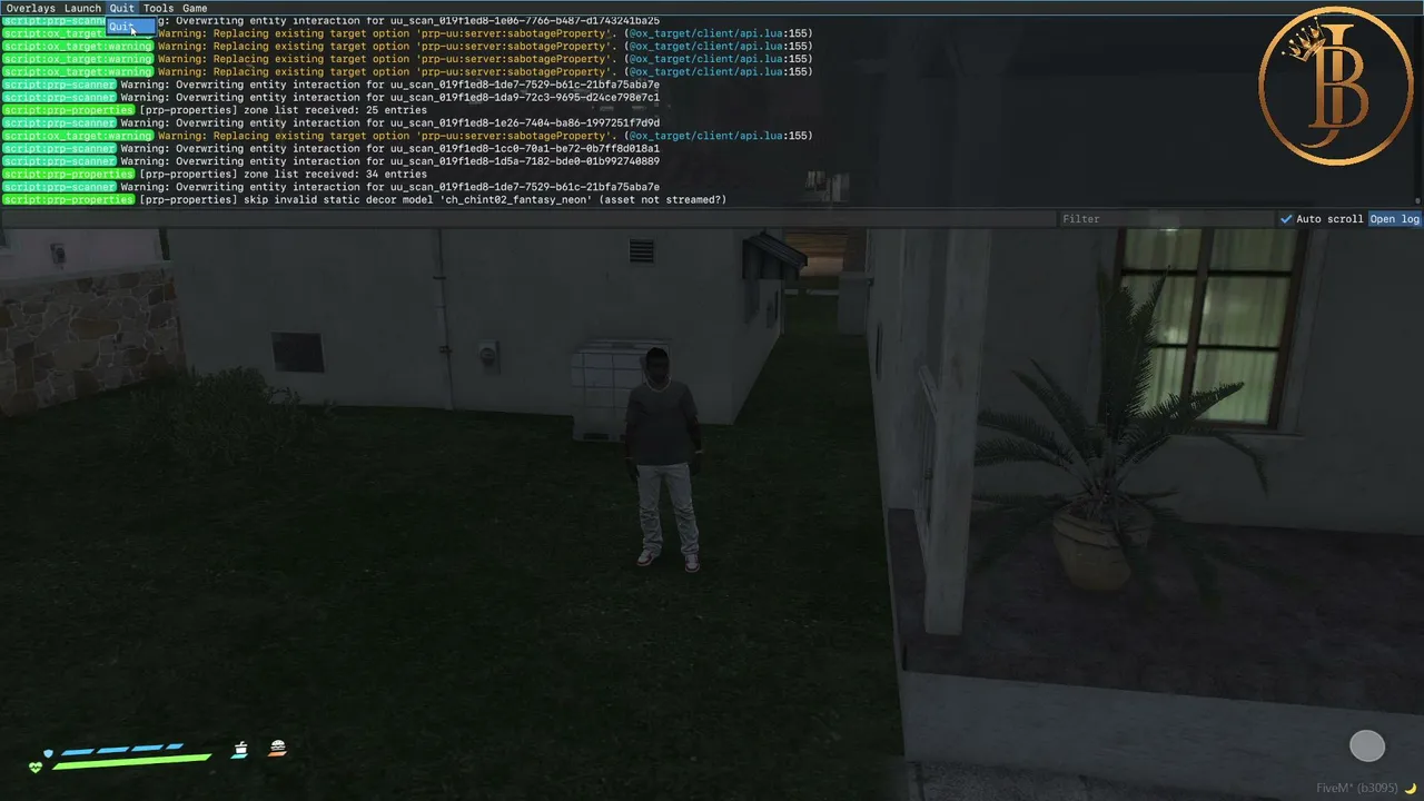 BlakJezusGaming live
