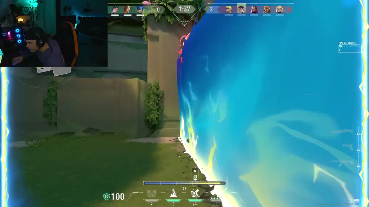 jamessscl live stream